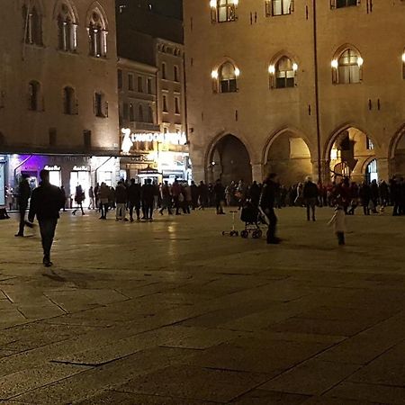 Apartamento Casa Marzia - Vicino A Sant'Orsola E Centro Citta, Silenzioso E Accogliente Bolonia Exterior foto