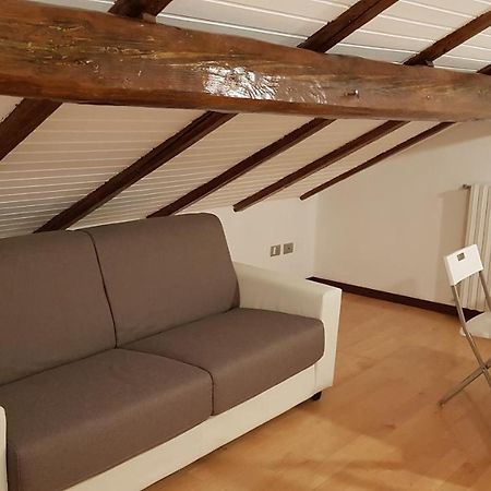 Apartamento Casa Marzia - Vicino A Sant'Orsola E Centro Citta, Silenzioso E Accogliente Bolonia Exterior foto