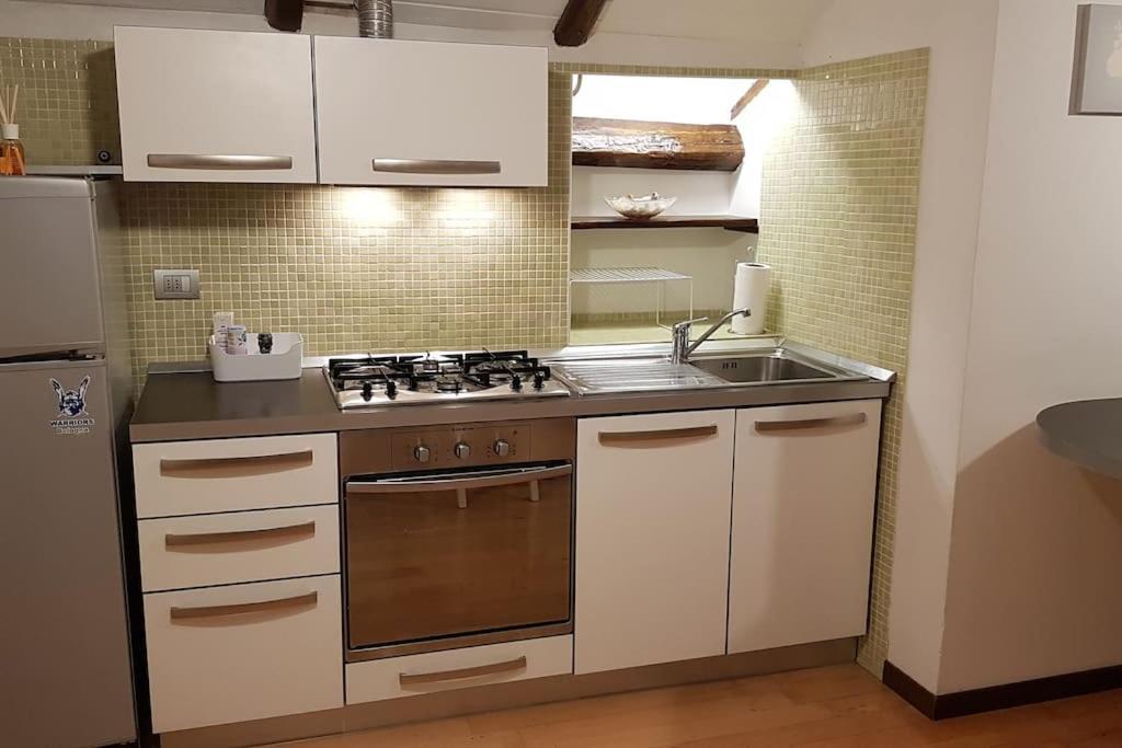 Apartamento Casa Marzia - Vicino A Sant'Orsola E Centro Citta, Silenzioso E Accogliente Bolonia Exterior foto