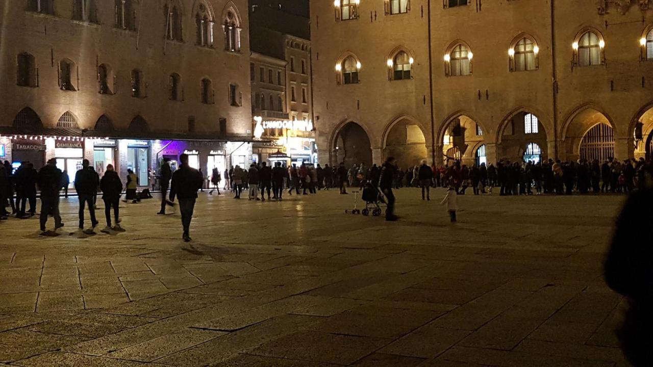 Apartamento Casa Marzia - Vicino A Sant'Orsola E Centro Citta, Silenzioso E Accogliente Bolonia Exterior foto