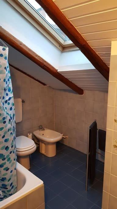 Apartamento Casa Marzia - Vicino A Sant'Orsola E Centro Citta, Silenzioso E Accogliente Bolonia Exterior foto