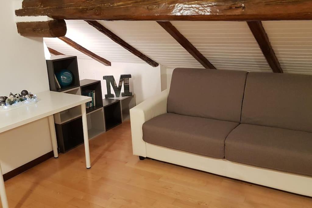 Apartamento Casa Marzia - Vicino A Sant'Orsola E Centro Citta, Silenzioso E Accogliente Bolonia Exterior foto