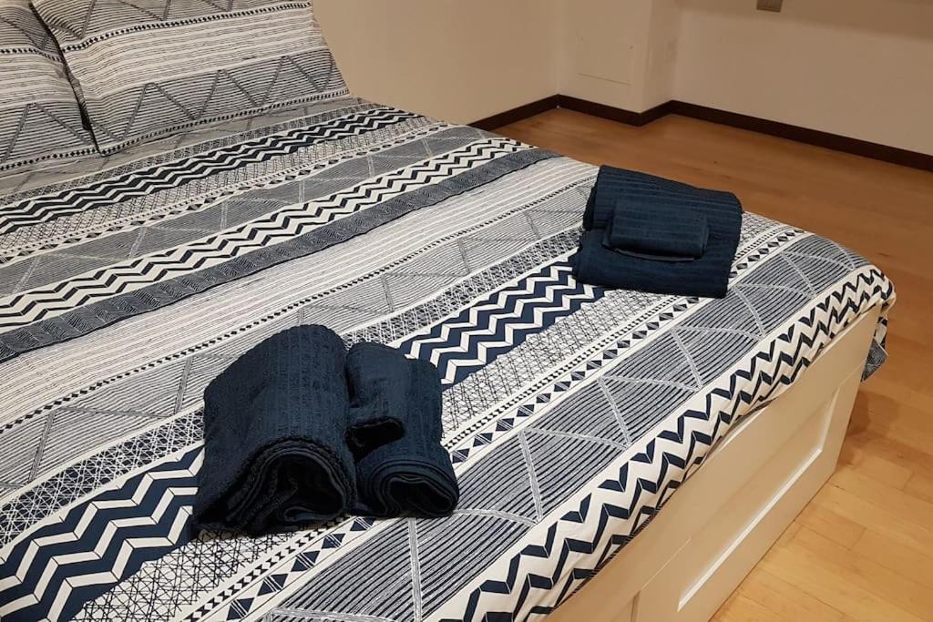 Apartamento Casa Marzia - Vicino A Sant'Orsola E Centro Citta, Silenzioso E Accogliente Bolonia Exterior foto
