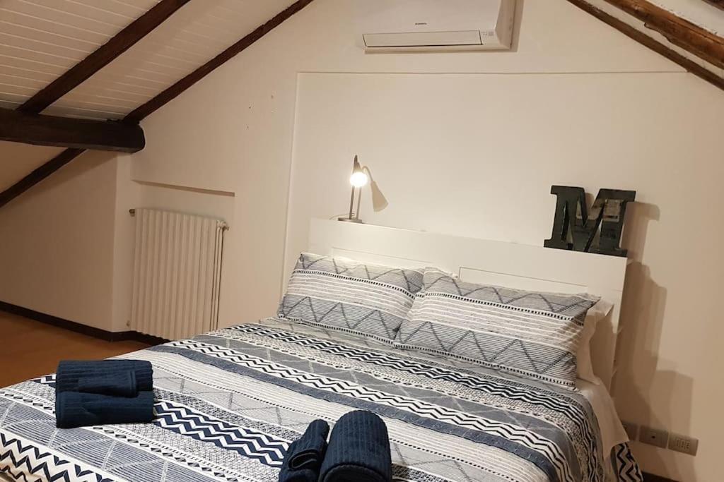 Apartamento Casa Marzia - Vicino A Sant'Orsola E Centro Citta, Silenzioso E Accogliente Bolonia Exterior foto