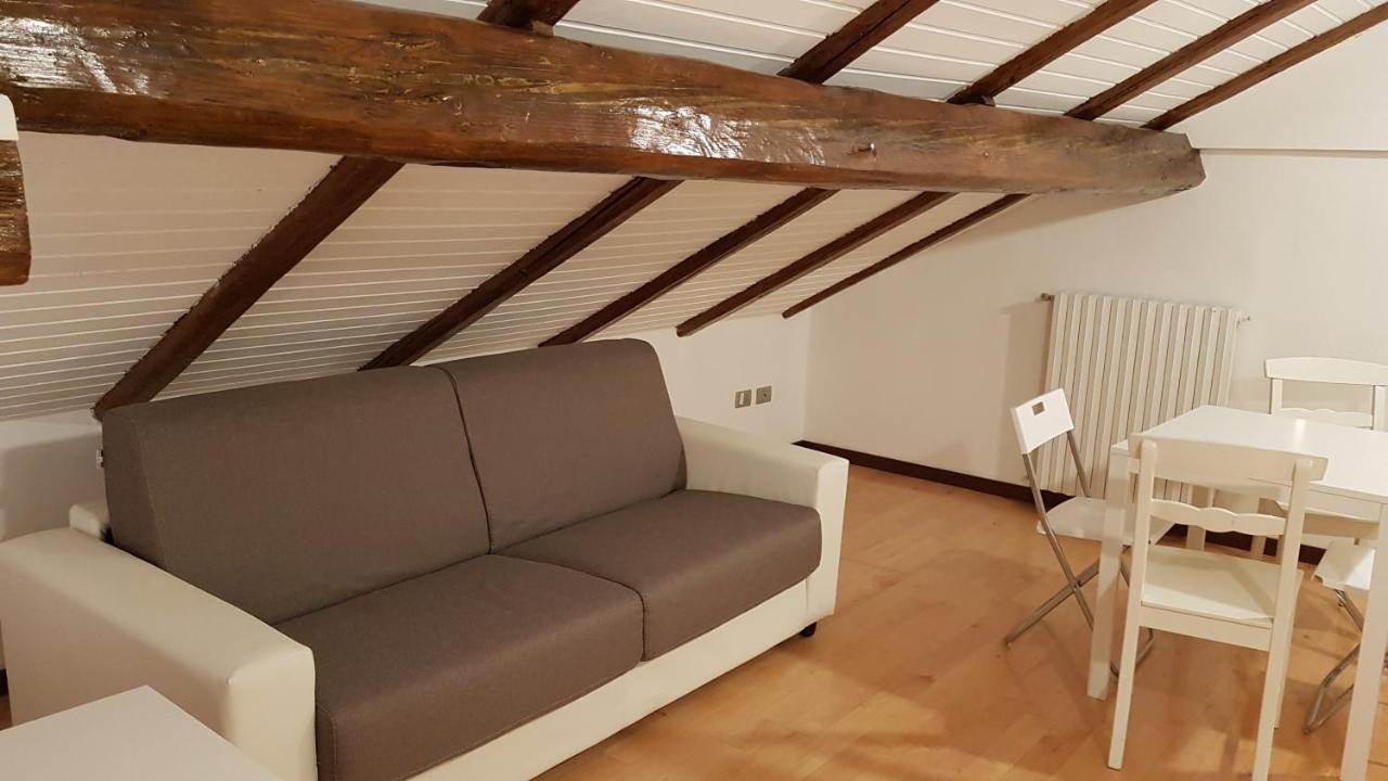 Apartamento Casa Marzia - Vicino A Sant'Orsola E Centro Citta, Silenzioso E Accogliente Bolonia Exterior foto