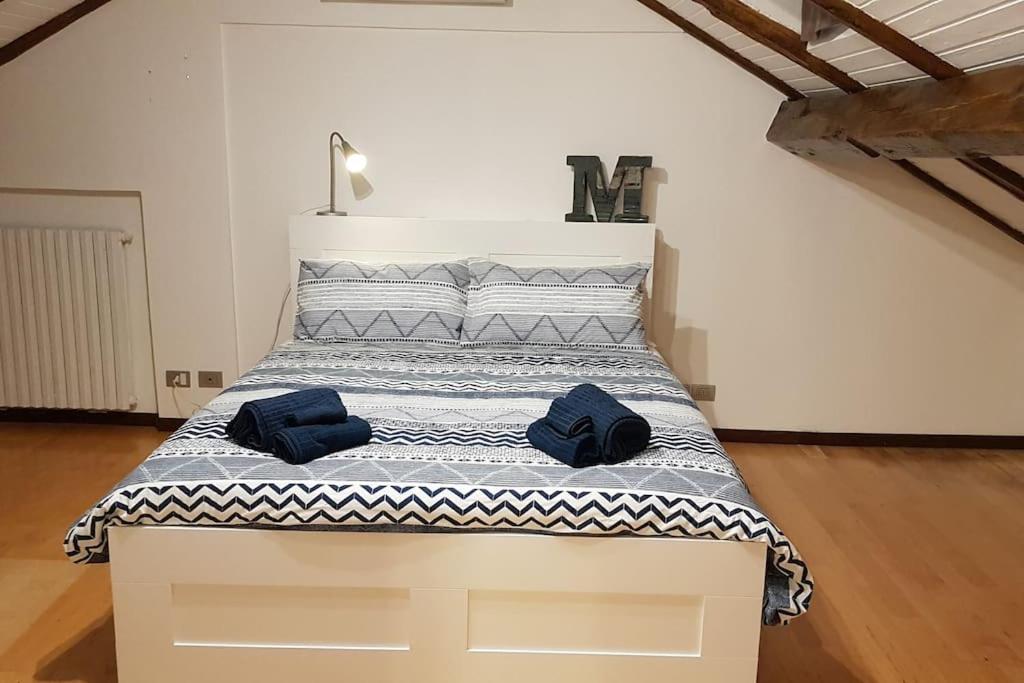 Apartamento Casa Marzia - Vicino A Sant'Orsola E Centro Citta, Silenzioso E Accogliente Bolonia Exterior foto